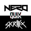 ouvir online Nero - Promises Skrillex Nero Remix QUIX Flip