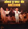 descargar álbum alma y voz de MEXICO - alma y voz de MEXICO