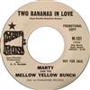 online luisteren Marty And The Mellow Yellow Bunch - Two Bananas In Love