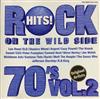 last ned album Various - Rock Hits 70s Vol2 On The Wild Side