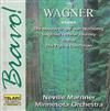 descargar álbum Wagner Neville Marriner, Minnesota Orchestra - Overtures Preludes