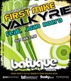 ladda ner album First Mike - Valkyrie