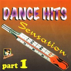 Download Various - Dance Hits Sensation Part 1