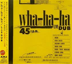 Download Whahaha - Live Dub 1