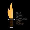 descargar álbum Thrift Store Cowboys - Light Fighter