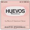 ladda ner album Huevos Rancheros - 64 Slices Of American Cheese