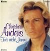 descargar álbum Christian Anders - Tus Nicht Jenny