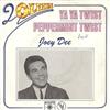 Album herunterladen Joey Dee - Ya Ya Twist Peppermint Twist