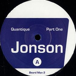 Download Jonson - Quantique