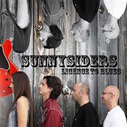 Download Sunnysiders - Licence To Blues