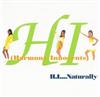 Album herunterladen HI (Harmony Innocents) - HINaturally