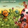 online luisteren Cosmic Tone - Wake Up