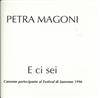 Album herunterladen Petra Magoni - E Ci Sei