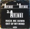 baixar álbum 3rd Avenue - Rock Me Down Out Of My Mind