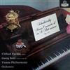 online luisteren Clifford Curzon Solti Tchaikovsky Vienna Philharmonic Orchestra - Piano Concerto No 1