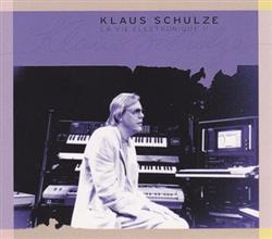 Download Klaus Schulze - La Vie Electronique 11