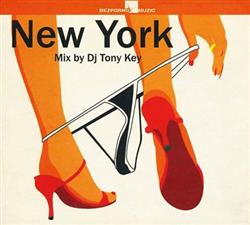 Download Dj Tony Key - New York