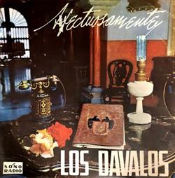 Download Los Davalos - Afectuosamente Los Davalos