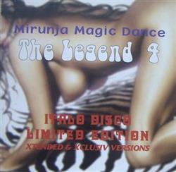 Download Various - The Legend Of Italo Disco 4