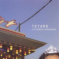 Download David Tétard - 12 pures chansons