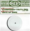 baixar álbum MOP - Stompdashtoutu RMX Ante Up 2003