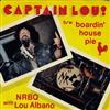 last ned album NRBQ With Lou Albano - Captain Lou