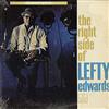 télécharger l'album Lefty Edwards - The Right Side Of Lefty Edwards