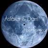 ascolta in linea Aslakur & Darri - Moon Romance