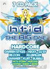 descargar álbum Various - HTID The Big One Part V