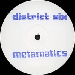 Download Metamatics - Dayglo Tinsel