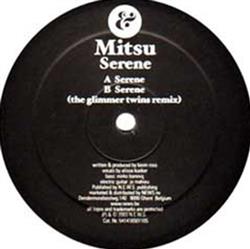 Download Mitsu - Serene