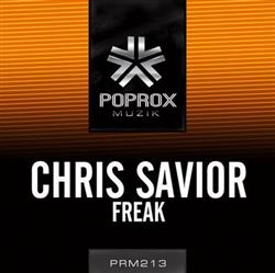 Download Chris Savior - Freak