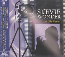 Download Stevie Wonder - At The Movies