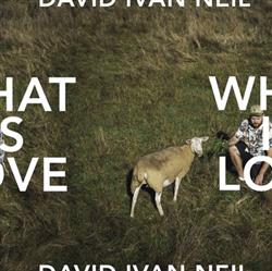 Download David Ivan Neil - What Is Love