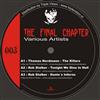 lataa albumi Thomas Nordmann, Rob Stalker, DroidBeatz, Lost Souls, MadElephant - The Final Chapter