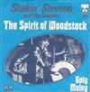 kuunnella verkossa Shakin' Stevens And The Sunsets - The Spirit Of Woodstock Holey Moley