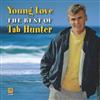 lytte på nettet Tab Hunter - Young Love The Best Of Tab Hunter