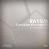 RaySim - Forbidden Kingdom EP