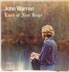 descargar álbum John Warren - Land Of New Hope