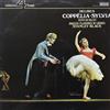 ascolta in linea Léo Delibes, Stanley Black, Orquesta Filarmónica De Londres - Coppélia Sylvia Suites de Ballet