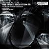 descargar álbum Technical Itch - The Failed Evolution EP