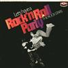 ascolta in linea The Rock Stars - Lets Have A Rock N Roll Party