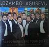 descargar álbum Dzambo Agusevi Orchestra - Brass Hurricane Tour 2014