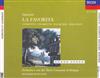 descargar álbum Gaetano Donizetti - La Favorita