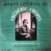 descargar álbum Frédéric Chopin Barbara HesseBukowska - Pages Célèbres De Frédéric Chopin