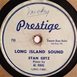 Download Stan Getz - Long Island Sound Marcia