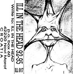 Download Various - Ill In The Head 92 95