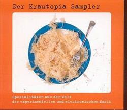 Download Various - Der Krautopia Sampler