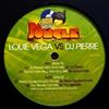 ouvir online Louie Vega Vs DJ Pierre - Da Jungle