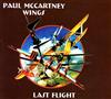 descargar álbum Paul McCartney & Wings - Last Flight